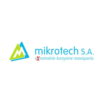 mikrotech logo
